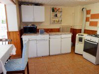 Eladó családi ház, Mátyásdombon 35 M Ft, 4 szobás