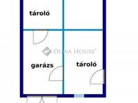 Eladó családi ház, Budakeszin 104 M Ft, 4 szobás