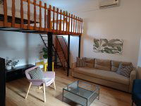 Kiadó téglalakás, albérlet