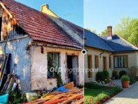Eladó családi ház