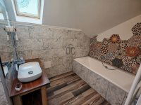 Eladó nyaraló, Balatonszárszón 43.5 M Ft, 2 szobás