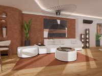 Kiadó téglalakás, albérlet, V. kerületben 1348 E Ft / hó