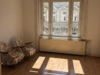 Eladó téglalakás, Szombathelyen 50 M Ft, 2 szobás