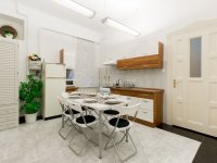 Eladó téglalakás, IX. kerületben 94.5 M Ft, 3 szobás