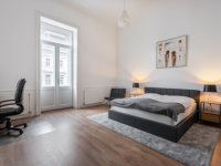 Kiadó téglalakás, albérlet, VI. kerületben 648 E Ft / hó