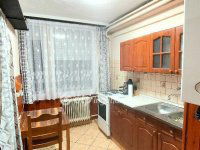 Eladó téglalakás, Csornán 42.9 M Ft, 3 szobás