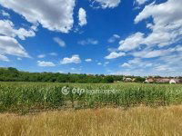 Eladó telek, Ercsiben 25 M Ft / költözzbe.hu