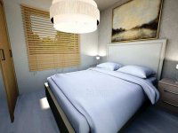 Eladó családi ház, Balatonfenyvesen 65 M Ft, 2 szobás