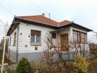 Eladó családi ház, Tápiószentmártonon 42 M Ft, 3 szobás