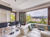 Eladó téglalakás, Budapesten, II. kerületben 286 M Ft, 3 szobás