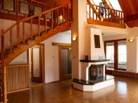 Eladó ikerház, Törökbálinton 164 M Ft, 6 szobás