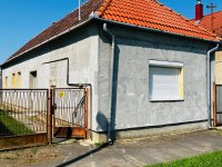 Eladó családi ház, Babócsán 10.99 M Ft, 2 szobás