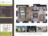 Eladó téglalakás, XIV. kerületben, Bácskai utcában 94.99 M Ft