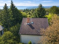 Eladó nyaraló, Balatonakarattyán 49 M Ft, 2 szobás