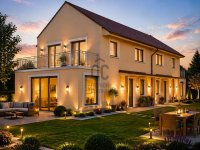 Eladó ikerház, Törökbálinton 148 M Ft, 5 szobás