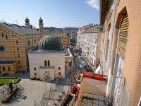 Eladó téglalakás, VII. kerületben 115 M Ft, 3 szobás