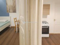 Eladó téglalakás, VII. kerületben 39.9 M Ft, 1 szobás