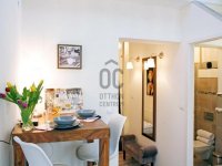 Eladó téglalakás, I. kerületben 229 M Ft, 3 szobás