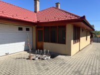Kiadó családi ház, albérlet, Mátészalkán, Zöldfa utcában
