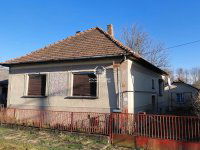 Eladó családi ház