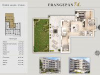 XIII. kerület, , Frangepán utca 74