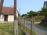 Eladó családi ház, Zalaegerszegen 16.5 M Ft, 1 szobás