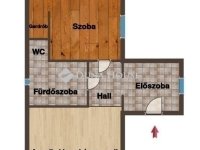 Eladó családi ház, Budapesten, XVII. kerületben 95.9 M Ft