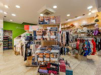 Eladó üzlethelyiség, V. kerületben 385 M Ft, 2 szobás