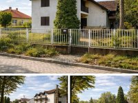 Eladó nyaraló, Balatonbogláron 280 M Ft, 10 szobás