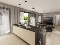 Eladó téglalakás, Budaörsön 232 M Ft, 4 szobás