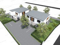 Eladó családi ház, Siófokon 94.9 M Ft, 3 szobás