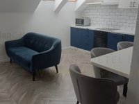Kiadó téglalakás, albérlet, Szegeden, Kormányos utcában