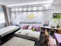 Kiadó panellakás, albérlet, XIII. kerületben, Gyöngyösi utcában