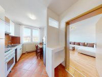 Eladó téglalakás, Kőszegen 41.9 M Ft, 2 szobás