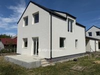 Eladó ikerház, Szigetszentmártonban 88.9 M Ft, 2+3 szobás