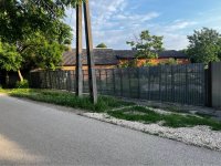 Eladó telek, Makón, Ady Endre utcában 10.6 M Ft