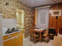 Eladó téglalakás, IX. kerületben 53.5 M Ft, 1 szobás