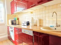 Eladó panellakás, Pécsett 38.9 M Ft, 2 szobás