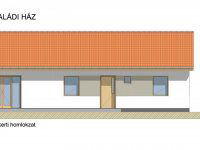 Eladó családi ház, Röszkén 71.99 M Ft, 4 szobás