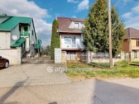 Eladó családi ház, Ajakon 34 M Ft, 3 szobás