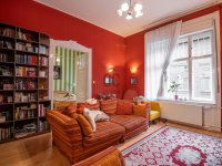 Eladó téglalakás, IX. kerületben 149 M Ft, 4 szobás