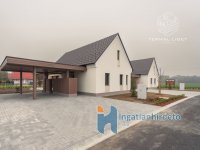Eladó családi ház, Lentiben 91.7 M Ft, 2 szobás