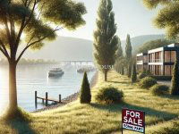 Eladó telek, III. kerületben 549 M Ft / költözzbe.hu