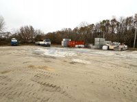 Eladó ipari ingatlan