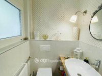 Eladó sorház, Debrecenben 119 M Ft, 2+1 szobás