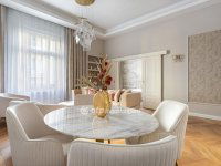 Eladó téglalakás, V. kerületben 249.9 M Ft, 3 szobás