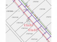 Eladó telek, Pápán 13 M Ft / költözzbe.hu