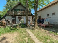 Eladó nyaraló, Szigetszentmártonban 29.99 M Ft, 2 szobás
