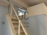 Eladó téglalakás, Budapesten, VI. kerületben 119 M Ft, 3 szobás