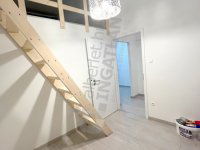 Kiadó téglalakás, albérlet